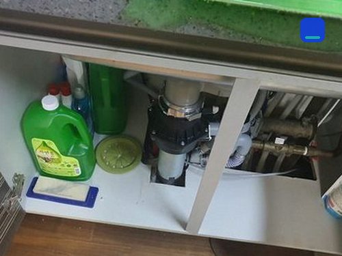 배관막힘 서소문동 하수구막힘 배관막힘